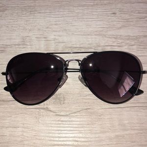 NEW Diff Cruz (aviator) Sunglasses